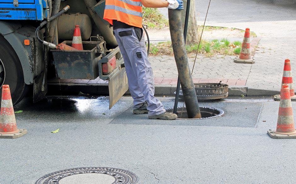 débouchage urgent Sceaux