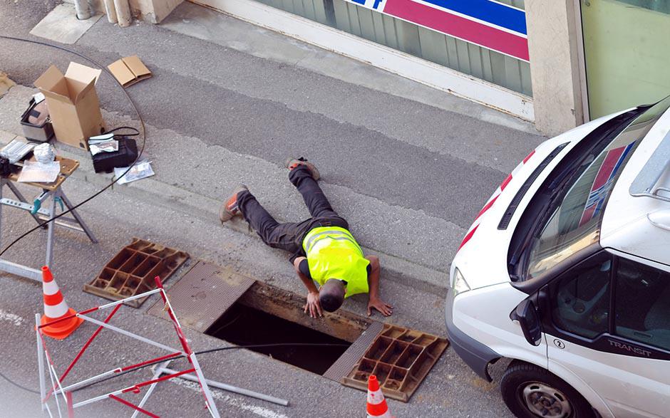 déboucher les wc Vanves