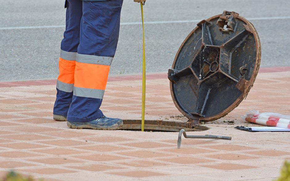 débouchage canalisation prix Dourdan