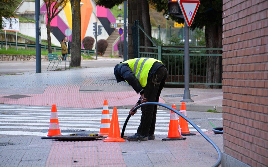 débouchage urgent Sceaux